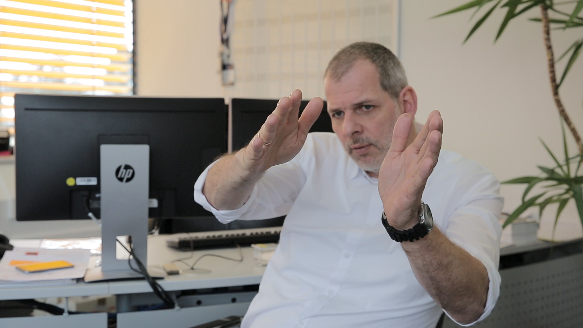 Eine Frage des Antriebs FührungsKraft